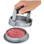 Küchenprofi TRIO Press na hamburger 12 cm – Hledejceny.cz