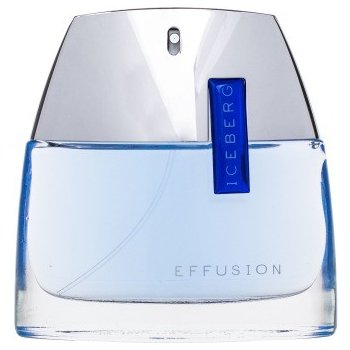 Iceberg Effusion Man voda po holení 75 ml