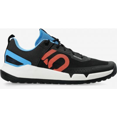 Five Ten Trailcross LT core black/pure orange/ray blue – Hledejceny.cz