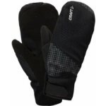 Craft Vasa Mitten 999900 černá – Hledejceny.cz