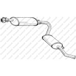 Bosal BS 283-023 | Zboží Auto