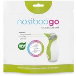 Nosiboo Sada Doplňků k Nosní Odsávačce Green – Sleviste.cz
