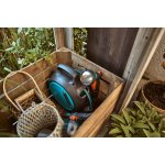GARDENA Box na hadici přenosný Move 18692-20 – Hledejceny.cz