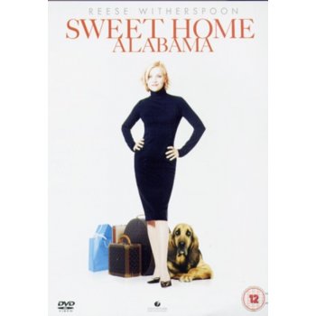 Sweet Home Alabama DVD