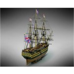 MAMOLI H.M.S. Victory 1765 kit 1:150 – Sleviste.cz
