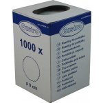 Wimex rozetky do podšálku Ø 9cm 1000ks – Zboží Dáma