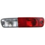 Zadní světlo - levé MITSUBISHI PAJERO (V60-V70) | 2003-2006 | DEPO | – Hledejceny.cz