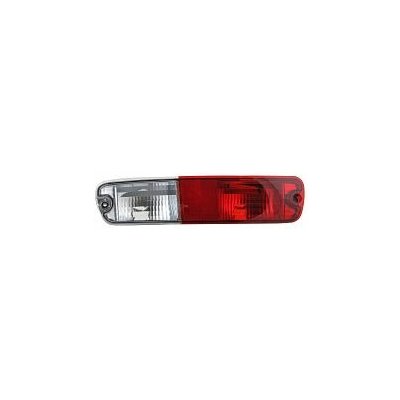 Zadní světlo - levé MITSUBISHI PAJERO (V60-V70) | 2003-2006 | DEPO | – Hledejceny.cz
