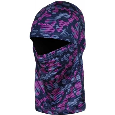 PINGU-Kukla Thermo-KAT 44A FLUO Polyester Thermo JUN – Zboží Mobilmania
