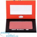 TheBalm Shadow Blush tvářenka Hot Mama 7 g – Zboží Dáma