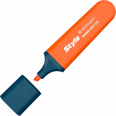 Centropen 6252 oranžová – Zboží Dáma Centropen 6252 oranžová – Zboží Dáma