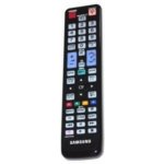 Dálkový ovladač Samsung BN59-01040A – Hledejceny.cz