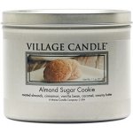 Village Candle Almond Sugar Cookie 311 g – Hledejceny.cz