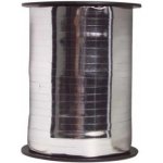 APAC Stuha metalická stříbrná (5mm x 250m) – Zboží Mobilmania