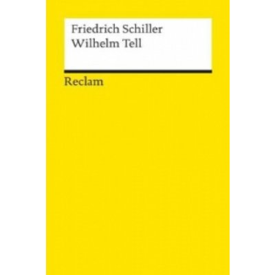 Wilhelm Tell – Hledejceny.cz