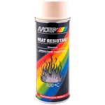 Motip žáruvzdorný 800°C béžový sprej 400 ml – Zbozi.Blesk.cz