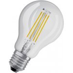 Osram LED světelný zdroj, 6 W, 806 lm, teplá bílá, E27 LED STAR CL P FIL 60 NON-DIM 6W/8 – Zboží Živě
