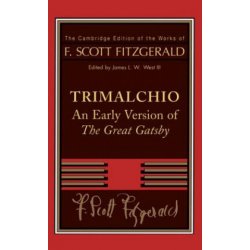 Trimalchio - F. Fitzgerald, F. Fitzgerald An Early