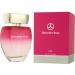 Mercedes-Benz Rose toaletní voda dámská 90 ml – Hledejceny.cz