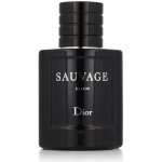Dior Sauvage Elixir parfémovaná voda pánská 100 ml – Zbozi.Blesk.cz
