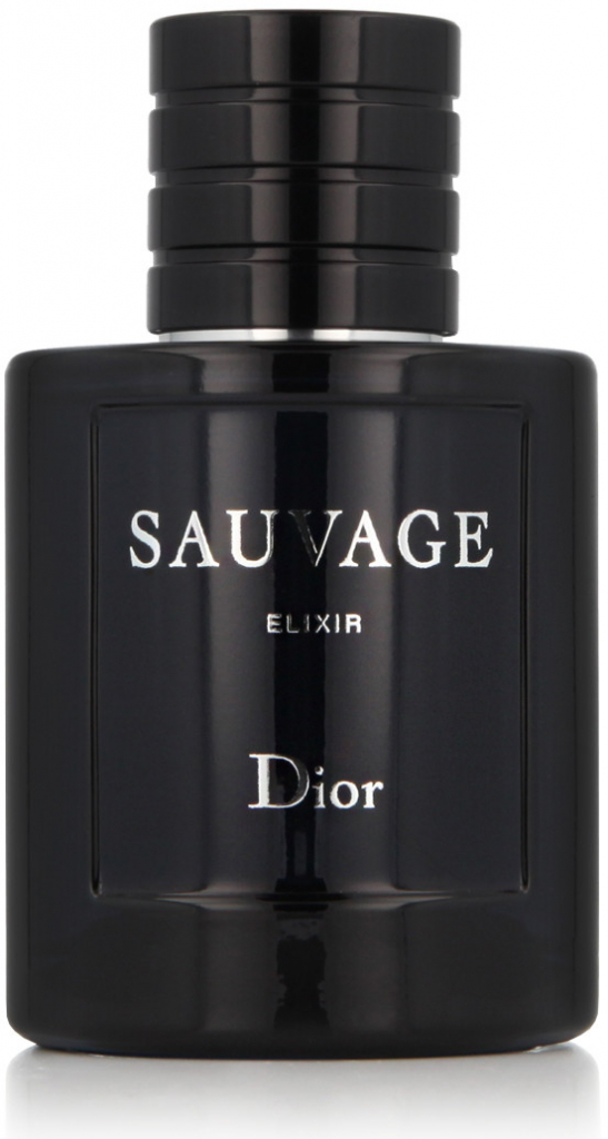 Christian Dior Sauvage Elixir parfémovaná voda pánská 100 ml