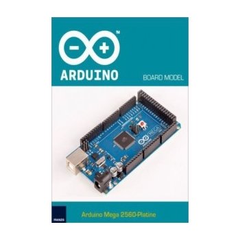 Arduino Mega2560 Platine