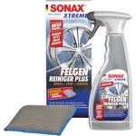 Sonax XTREME Gel na pneu s leskem 500 ml – Zbozi.Blesk.cz