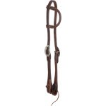 Lakota Uzdečka westernová Tie Ends Lakota jednouška oliato – Zboží Dáma