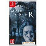 Maid of Sker – Sleviste.cz