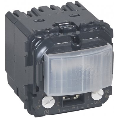 Legrand CÉLIANE 67026 – HobbyKompas.cz