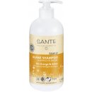 Santé Gloss Bio šampon Pomeranč a Kokos 500 ml