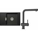 Set Schock Mono D-100XS + Epos – Zboží Dáma