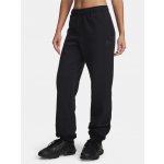 Under Armour UA Icon Vida Flc Jogger-BLK – Zboží Mobilmania