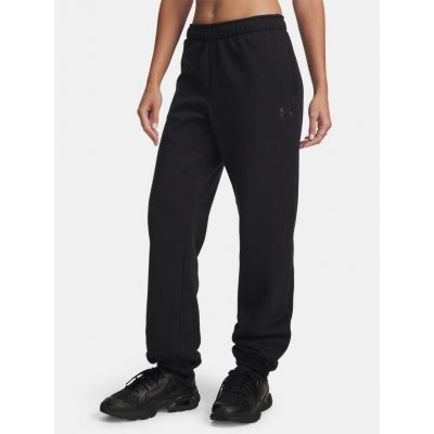 Under Armour UA Icon Vida Flc Jogger-BLK – Zboží Mobilmania