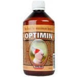 Optimin exoti sol 500 ml – Hledejceny.cz