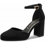 Tamaris dámské lodičky 22463-45-001 černá – Zboží Dáma