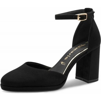 Tamaris dámské lodičky 22463-45-001 černá – Zboží Dáma