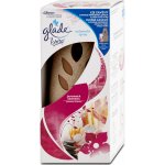 Glade Automatic Spray Relaxing Zen 269 ml – Zboží Mobilmania