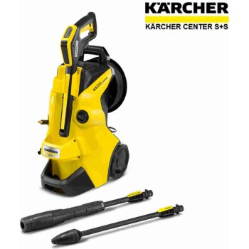 Kärcher K 4 Premium Power Control 1.324-130.0