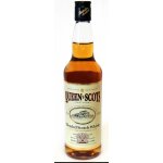 QUEEN OF SCOTS 40% 0,7 l (holá láhev) – Sleviste.cz