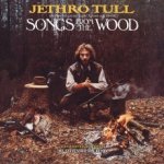 Jethro Tull - Songs From The Wood - Vinyl – Sleviste.cz