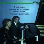 Tchaikovsky, P. I. - Symphony No. 6 - Pathetique – Hledejceny.cz