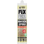 Den Braven Fix Flex lepidlo na polystyren 310g – HobbyKompas.cz