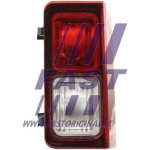 Zadní světlo FAST FT86207 – Hledejceny.cz