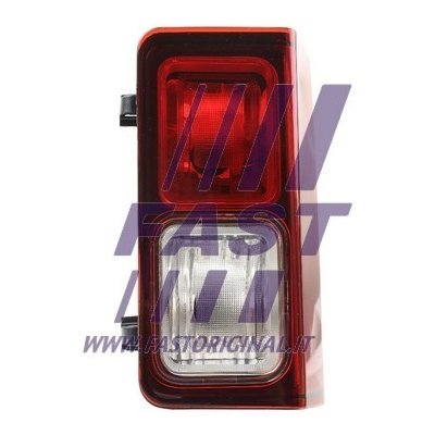 Zadní světlo FAST FT86207 – Hledejceny.cz