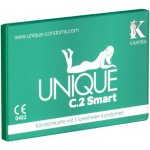 Kamyra Unique C.2 Smart 3 ks – Zboží Dáma