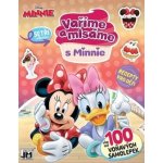 Minnie - Vaříme a mlsáme – Zbozi.Blesk.cz