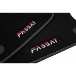 Koberce textilní SiRN VW Passat Logo Passat B6 2005-2010 – Sleviste.cz