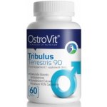 Ostrovit Nutrition Tribulus Terrestris 90 60 kapslí – Hledejceny.cz