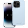 Pouzdro a kryt na mobilní telefon Apple Roar Cloud-Skin - pro iPhone 11 Pro Light Blue